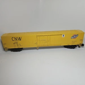 MTH Premier CNW Chicago & Northwestern 60' Mail Car O Scale 20-93098 - Bild 1 von 11