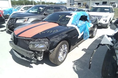 Chevrolet Camaro 2014 motor de 3,6 L fabricante de equipos originales 180 k millas - LKQ436995825 Foto 1 de 4