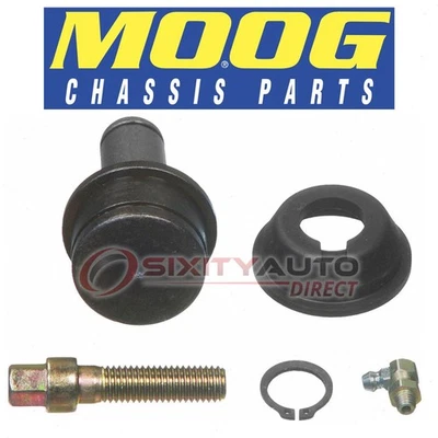 MOOG Front Upper Ball Joint for 1991-1993 Mazda Navajo - Spring Ride og - Image 1 of 4