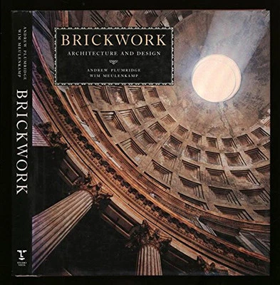 Brickwork: Architecture and Design, Meulenkamp, Wim - Image 1 of 2
