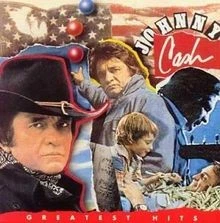 Greatest Hits von Johnny Cash | CD | Zustand sehr gut - Bild 1 von 2