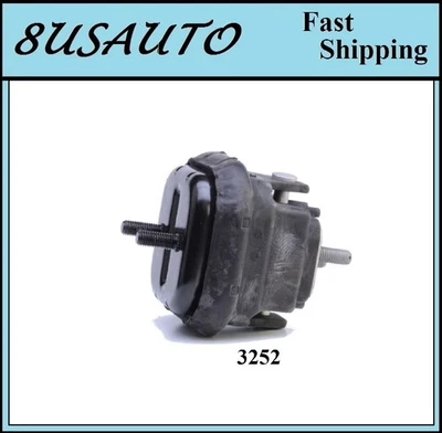 1 PIEZA MONTAJE DE MOTOR DELANTERO R APTO PARA BUICK RAINIER/CHEVY SSR/ GMC ENVIY/SAAB 9-7X... Foto 1 de 2