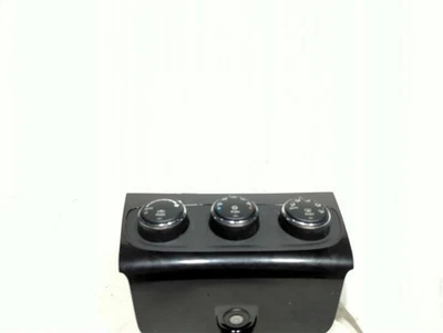 Control automático de temperatura para 08-14 AVENGER 127944 Foto 1 de 4