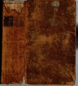 Virgil / BUCOLICA GEORGICA ET AENEIS ACCEDUNT CLAVIS METRICA NOTULAE ANGLICAE ET - Picture 1 of 5