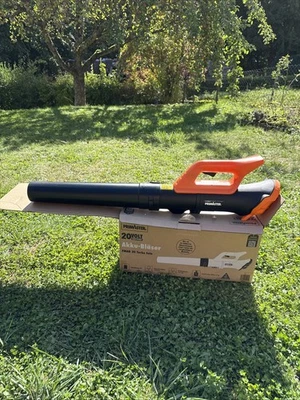Primaster PMAB Turbo Solo Laubbläser 20V NEU!!! - Bild 1 von 4