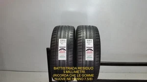 GOMME USATE 225/40R18 92Y MICHELIN PILOT SPORT 4 PNEUMATICI USATI B91678 - Imagen 1 de 1