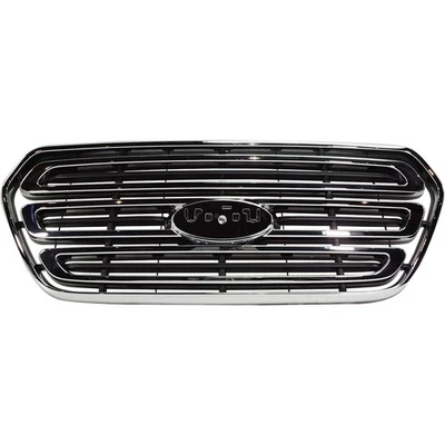 Grille Grill for Ford Transit-150 Transit-350 Transit Connect 2015-2019 - Image 1 of 4