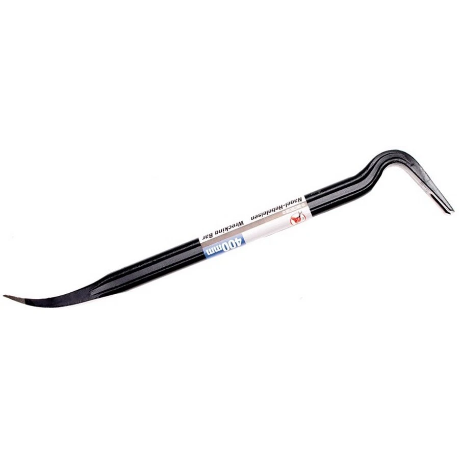 Palanca Con Extremo Plano L400Mm - Código Bgs52104 FBGS52104 KRAFTMANN Taller - Imagen 1 de 1