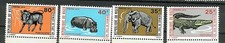 FAUNA AFRICANA - AFRICAN FAUNA NIGER 1973