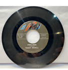 45 RPM TEDDY REDELL Pipeline / I Want To Hold You 1960 Hi Records Rockabilly  