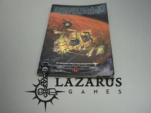 Trinity: Darkness Revealed 1 - Descent Into Darkness (White Wolf) - Imagen 1 de 12