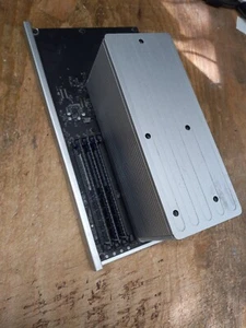 Apple Mac Pro 5,1 Single CPU Tray W3680 3.33Ghz 6-Core 8GB 820-2482-A 12GB RAM - Picture 1 of 5