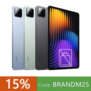 Xiaomi Pad 7 Tablet 8GB+128GB 144Hz LCD Display 8850mAh WiFi Snapdragon 7+Gen 3 - Photo 1/27