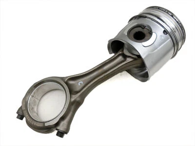 Kolben mit Pleuel Pos C für DAF LF55 220FA 2015 6,7 161KW PX-7 - Bild 1 von 4