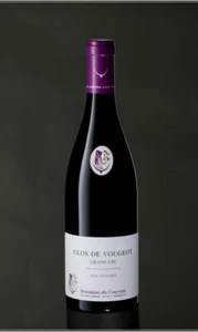 3 BOTTLES CLOS DE VOUGEOT GRAND CRU 2019 Domaine Varoilles P. CHERON - Imagen 1 de 1