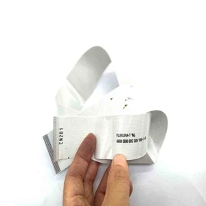 Cavo piatto CN201 AWM 2896 adatto per EPSON 7900 9910 7908 9900 7910 9908 7710 - Foto 1 di 5