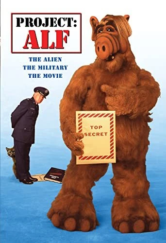 Project: Alf [DVD] - Image 1 of 1