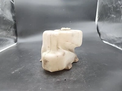 BMW E30 88-91 325IX WINDSHIELD  WIPER WASHER RESERVOIR FLUID 61661375570 LP-172 Foto 1 de 4