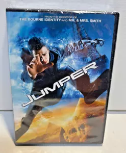 Jumper DVD - Sealed! - Imagen 1 de 2