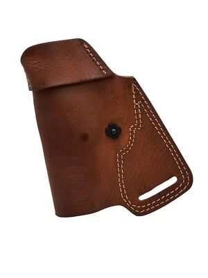 Falco HOLSTER Right Hand Brown Leather - Image 1 of 4
