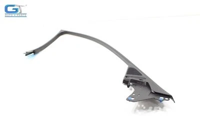 14-19 INFINITI Q70 Q70L PUERTA DELANTERA IZQUIERDA MARCO VENTANA MOLDURA CUBIERTA PANEL OEM Foto 1 de 4