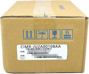 NUEVO Inversor Yaskawa CIMR-JU2A0010BAA Garantía 3 Meses #HL - Imagen 1 de 1