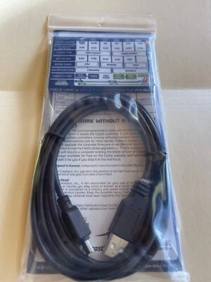 Castle Creations Field Link Portable Programmable Card for Flying 010-0063-01 - Image 1 of 2