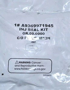 Detroit Diesel DDE-A9369971945 Inj Seal Kit - Bild 1 von 2