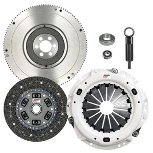 STAGE 2 CLUTCH KIT + FLYWHEEL fits 85-87 TOYOTA 4RUNNER PICKUP 2.4L TURBO 22RTE - Picture 1 of 9
