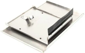 Conveyor Cover Assembly Kit  Front OEM Antunes 7000251 - Picture 1 of 2