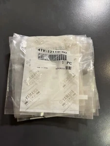 4TV-12119-00 Valve stem seal OEM Yamaha - Picture 1 of 1