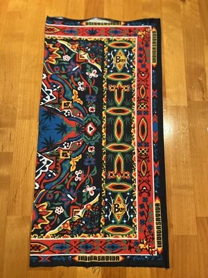 Prendas para el cuello BUFF® Original EcoStretch [impresión unisex multicolor] Foto 1 de 3