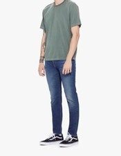 NWT Mother Denim MR The Joint The Buck Stops Here Jeans size 31