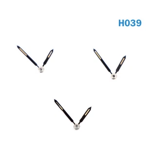 3 Set of Swiss Made Hands Automatic, Manual Movement Size 150/90 #H039# - Picture 1 of 3