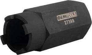 OEMTOOLS 27399 Ball Joint Spanner Wrench, Removes and Installs Ball Joint Adjust - Picture 1 of 3