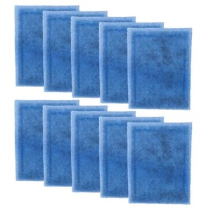 10Pcs Aquarium Filter Cartridge,Compatible for Aqua-Tech 10-20 Power Filters - Picture 1 of 5