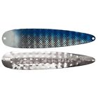 Gladsax Fiske Ismo Magnum Silver 237, Lenght Mm 150 Fishing Salmon Trolling S...