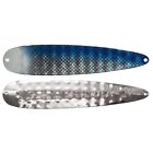 Gladsax Fiske ISMO MAGNUM SILVER 237, Lenght mm 150 Fishing Salmon Trolling S...