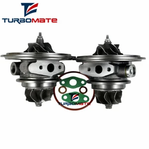 Doble turbo MGT2256GS 793647 para BMW X6 50 iX E71 300 Kw 407 HP N63B44 2008 - Imagen 1 de 6