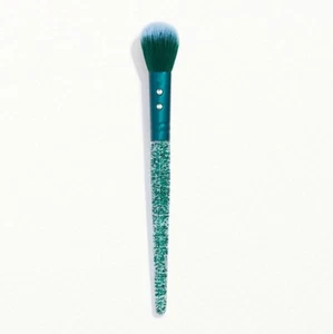 Slmissglam P40 Round Blusher Brush Brand New MSRP $18.50 - Picture 1 of 2