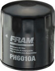 Fram Oil Filter Ph6010a