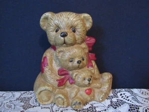 Bear Cast Iron Doorstop - Picture 1 of 12