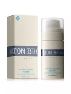 Molton Brown Mens Skin-Firm Lipoamino Hydrator Anti Ageing Hydrator 50ml - Picture 1 of 1