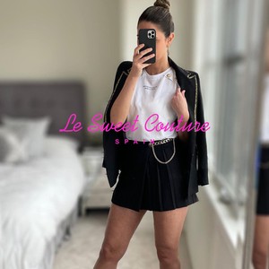 Las mejores ofertas en Pantalón corto negro Zara para De mujer | eBay