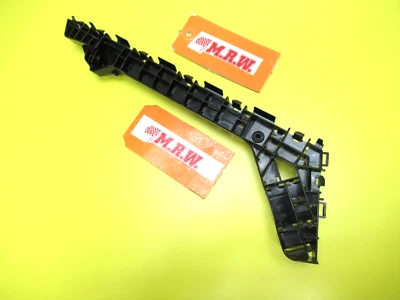 CUBIERTA DE MONTAJE DE SOPORTE DE GUARDABARROS CLIP DE PARACHOQUES LADO DEL CONDUCTOR TRASERO para ACURA ILX 19-22 Foto 1 de 4