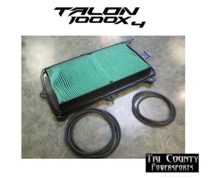 Genuine Honda Air Filter Talon 1000 X4 X 4 Seater Air Filter 2020-2021 Models - Picture 1 of 5