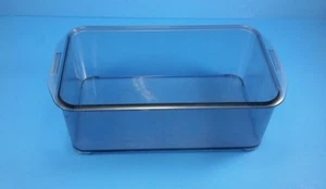 W11026416 KitchenAid Refrigerator Door Bin; F7-6 - Picture 1 of 4