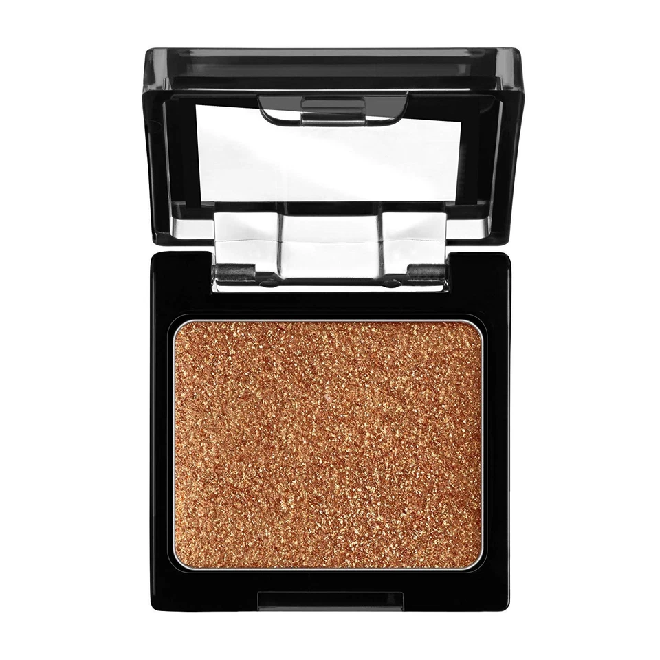 WET N WILD Color Icon Glitter Single - Brass (NEW) - Image 1 of 1