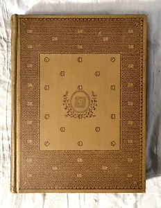 1895 Volume 4 THE CENTURY DICTIONARY AND CYCLOPEDIA OF NAMES H-L - Picture 1 of 16
