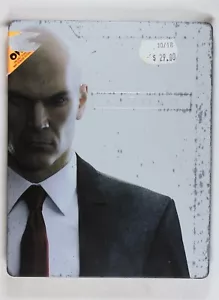 Hitman The Complete First Season Steelbook Xbox One - Bild 1 von 3